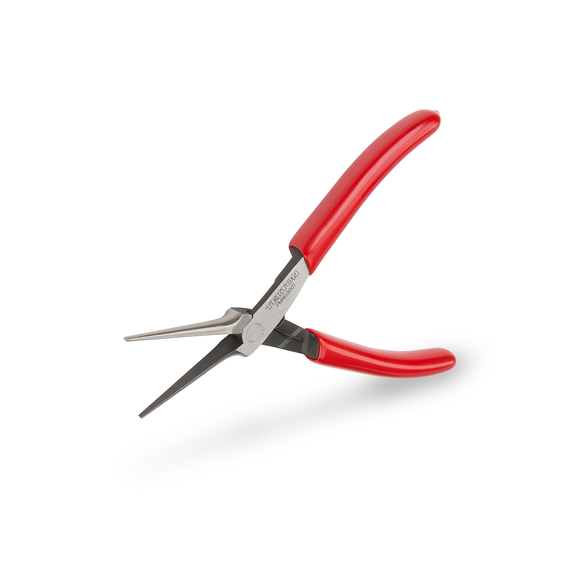 TEKTON Mini Needle Nose Pliers (Smooth Jaw) | PMN03001